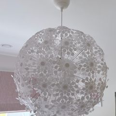 IKEA Grimsas pendant lampshade for ceiling