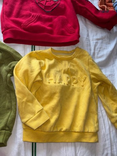 18-24 months HUGE boys clothes bundle