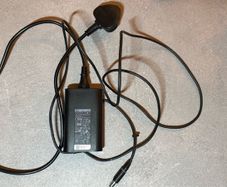 Dell laptop charger