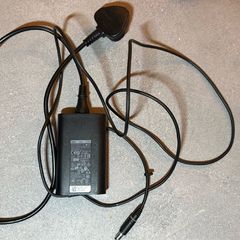 Dell laptop charger