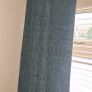 Next Teal Curtain 111" x 90" Image 4