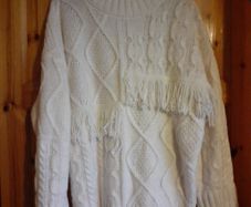 jumper large