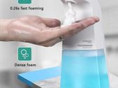 Automatic Foam Soap Dispenser Induction Liquid Hand Washing Machine