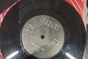 Odyssey It Will Be Alright 7 Inch Vinyl Single RCA 128 1981