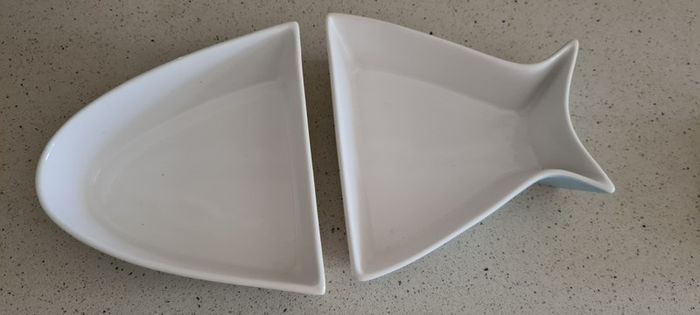 Cat bowl