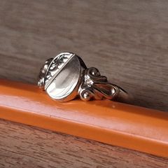 Gold ring