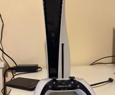 playstation 5 disc 3 terabytes