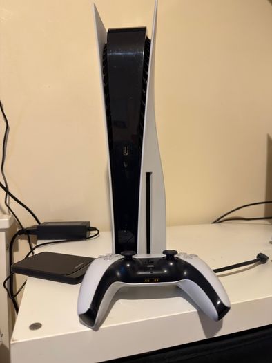playstation 5 disc 3 terabytes