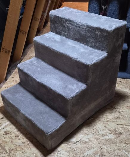 Cat Steps large