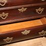 Vintage Chest of Drawers Image 2