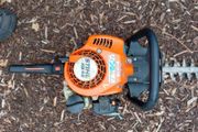 stihl trimmer