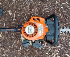 stihl trimmer