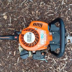 stihl trimmer