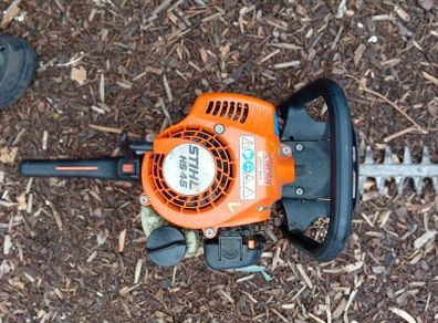 stihl trimmer