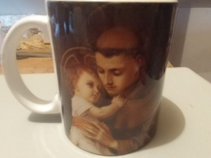 Set of mugs