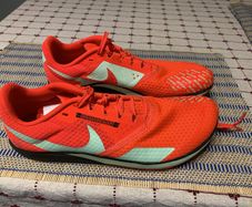 Nike Rival Waffle 6 size Eur 39 / UK 6