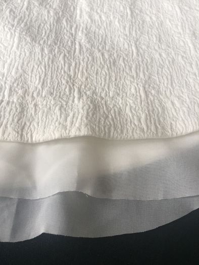 Beautiful pull & bear skirt