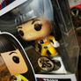 Trini Yellow Ranger Funko POP ! 25th Anniversary ! Power Rangers ! 2018 ! Image 5