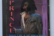 Prince - Don't  Cry For Me Argentina - CD