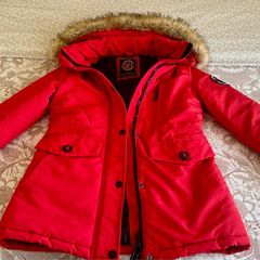 Superdry jacket