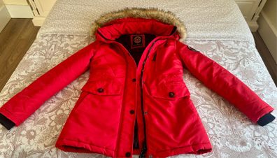 Superdry jacket
