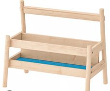 Kids Book Shelf