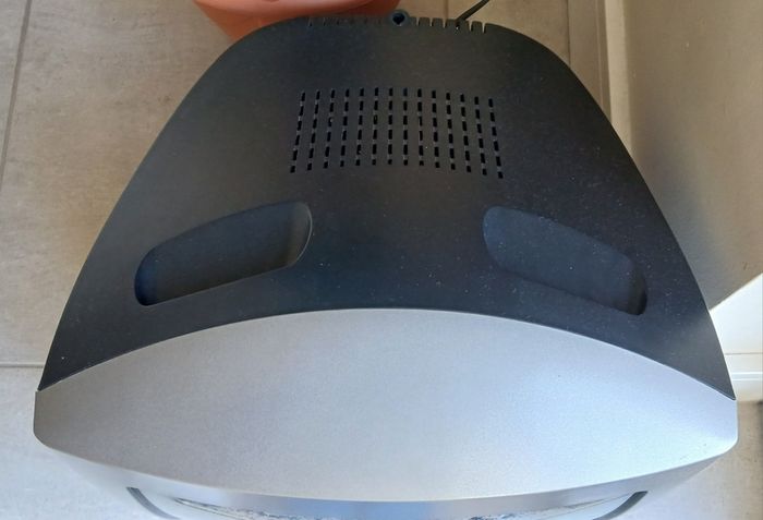 Philips Crt Tv 14pt6007/05
