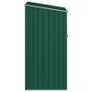 Garden  Shed Green Image 6