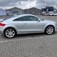 2007 Audi Tt