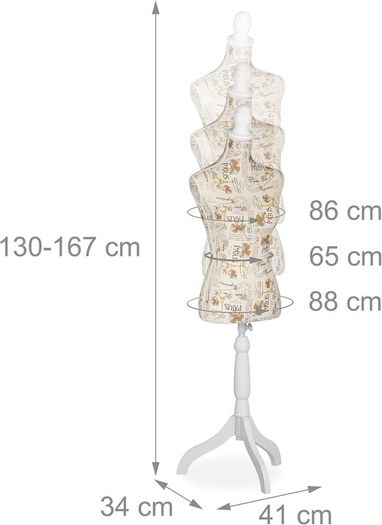 Tailor's Dummy