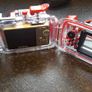 Camera with waterproof case up to 50m depth Image 3