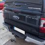 2024 Ford Ranger Platinum Image 3