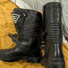 Bogotto Touring Motorcycle boots