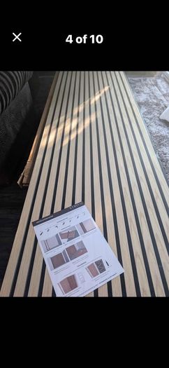wall panels