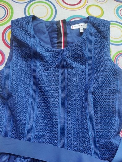 girls Tommy Hilfiger dress
