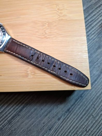 Vintage Swatch Irony Watch