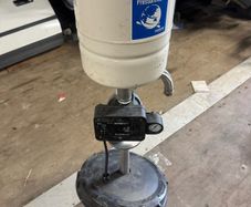 Submersible water pumps