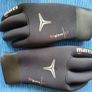 Mares Trilastic 8-6-5 Gloves for Cold Water XL Image 3