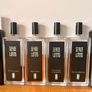 Serge Lutens: Nuit de Cellophane Discovery Samples Image 7