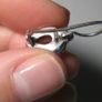 Sterling Silver Earrings Image 3