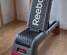 Reebok deck