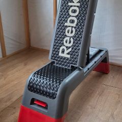 Reebok deck