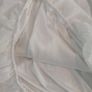 Zapara blouse style ivory top size 16 Image 5