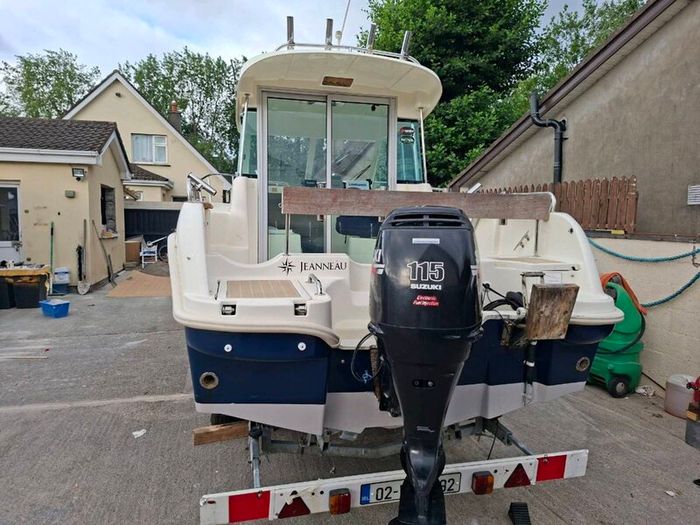 merry fisher 625 legende