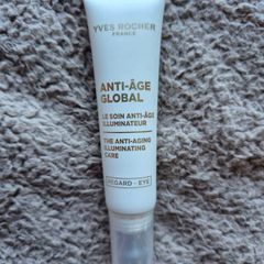 Yves Rocher anti age eye cream
