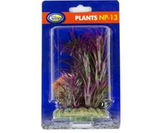 Aqua Nova Artificial Plant 13cm NP-13 13130