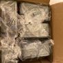 New - Legrand 1 Gang 13amp Metalclad Switched Socket With Back Box Image 4
