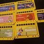 Baby Clementoni Disney Storytime Projector with 7 Stories Image 3