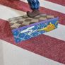 Jim Shore Disney Traditions - Born Showman Genie Aladdin Figurine (No Box) Image 3