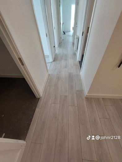 flooring and tiling